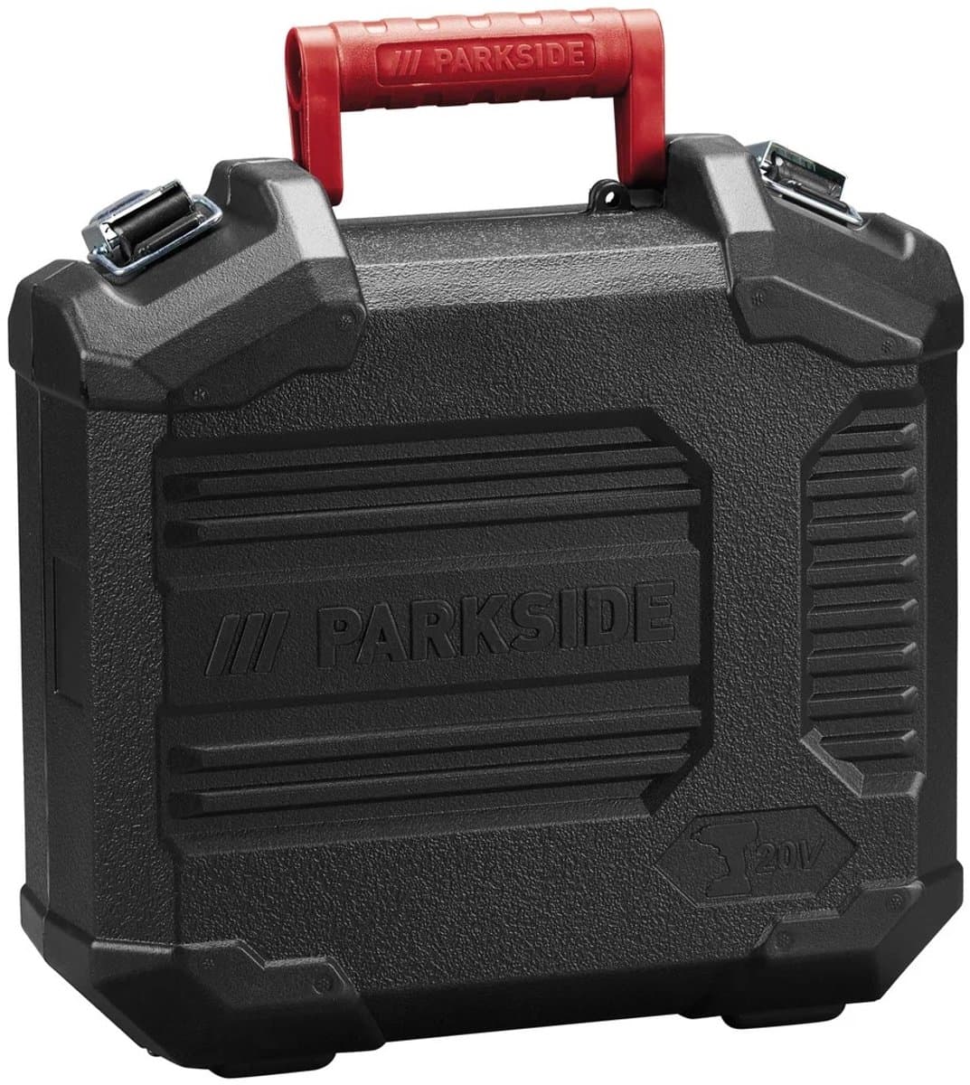PARKSIDE® Accu-slagschroevendraaier 20 V zonder accu en lader thumbnail 6