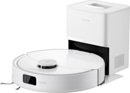 Productfoto van Roborock Q10 PF+ robotstofzuiger met leegstation