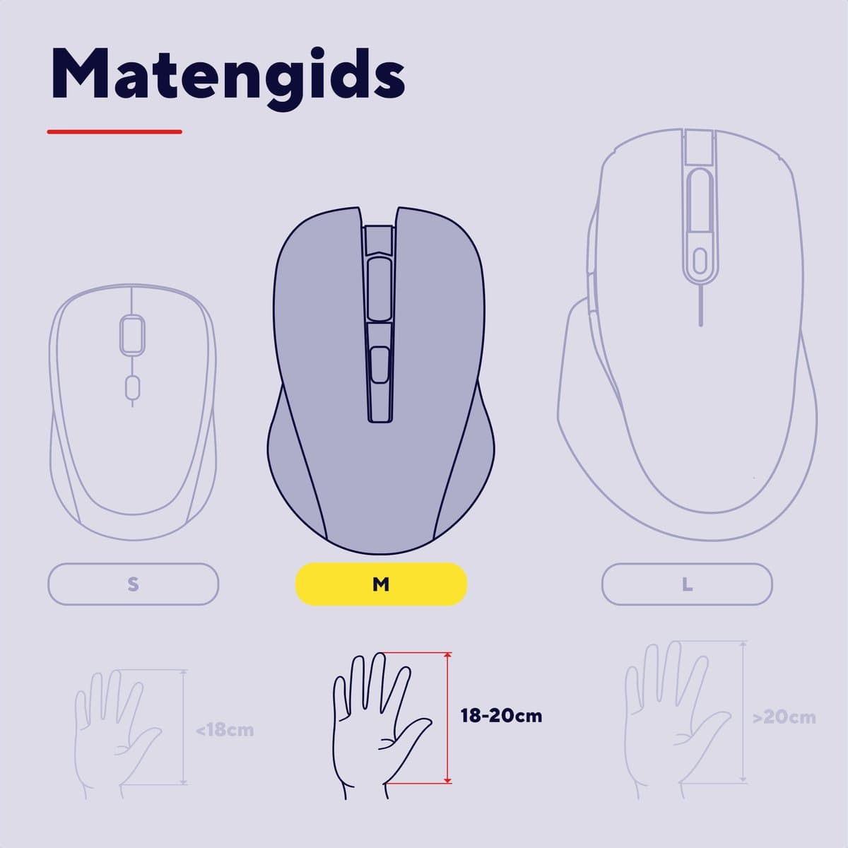 Trust Fyda - Draadloze Muis met USB-ontvanger - Comfortabele grip - Oplaadbaar - Zwart thumbnail 2