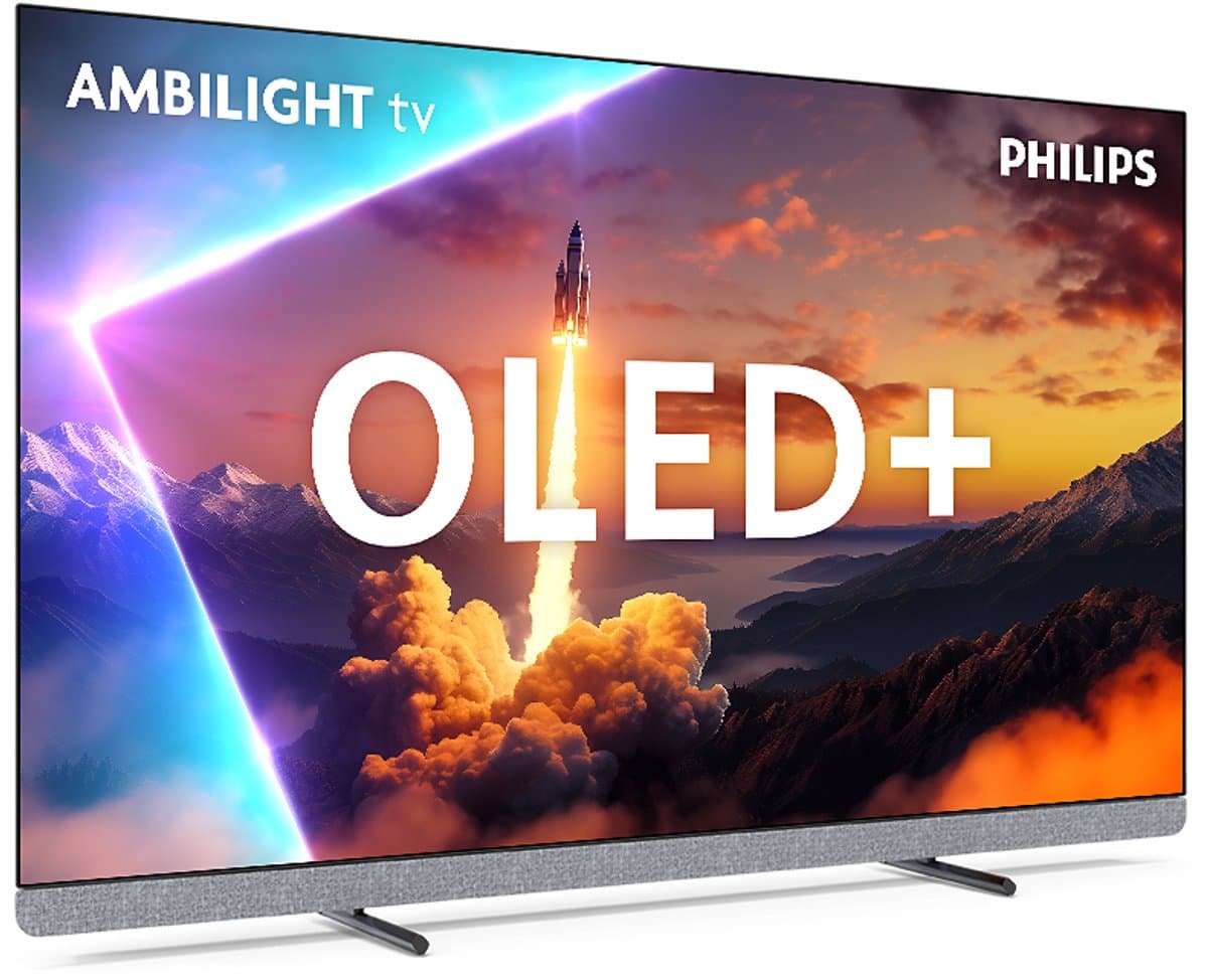 Philips 65OLED910/12: OLED met Ambilight en premium audio thumbnail 7
