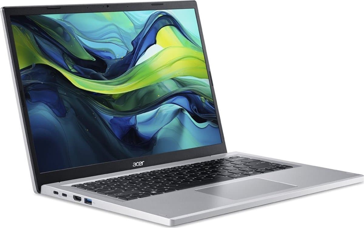 Acer Aspire Go 14 AG14-22P-R08E 14" FHD+, R5-7520U, 16GB, 512GB, W11 thumbnail 5