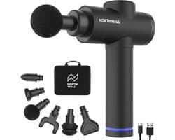 Northwall Massage Gun Professioneel
