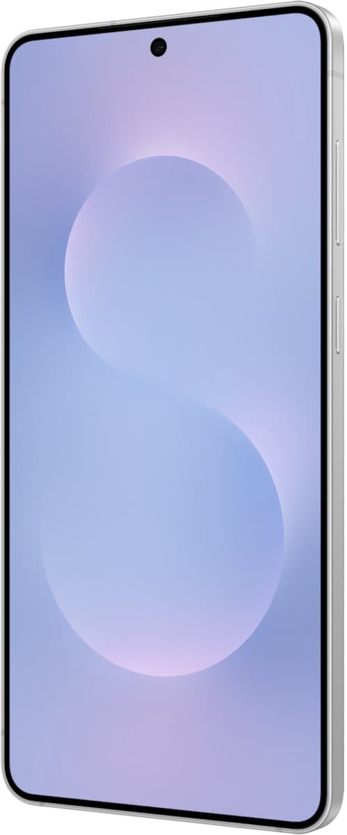 Samsung Galaxy S25 Edge 256GB - Titanium Ice Blue thumbnail 3
