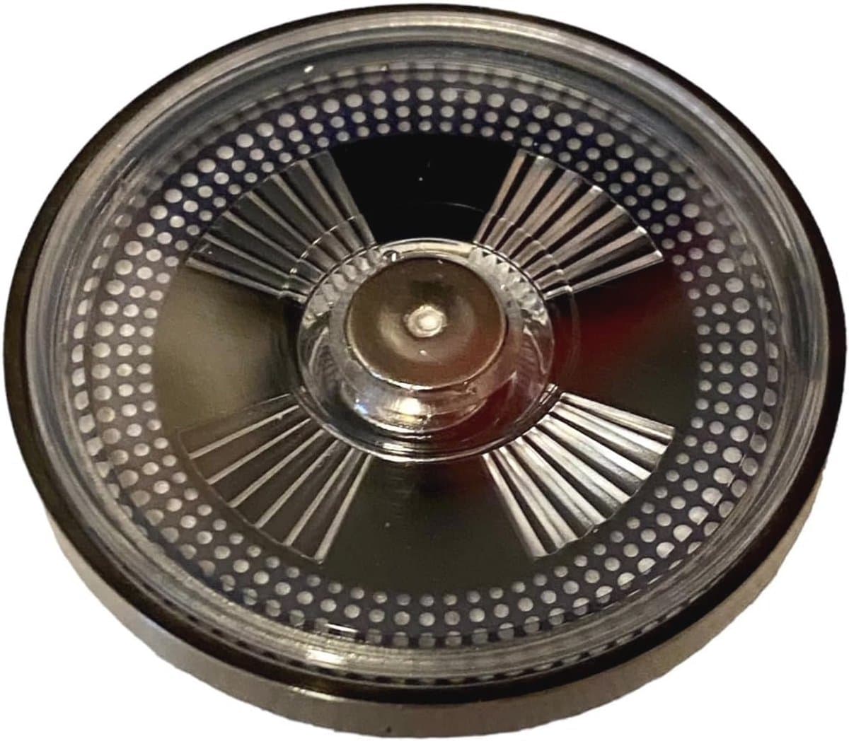 Draaigreep met lichtring voor inductiekookplaten - Magneet, 50 mm thumbnail 4