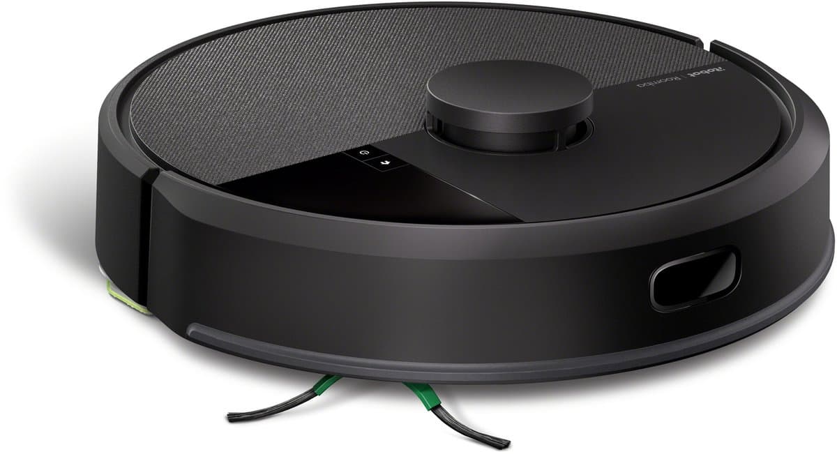 iRobot Roomba 105 Combo met compact AutoEmpty Dock thumbnail 8