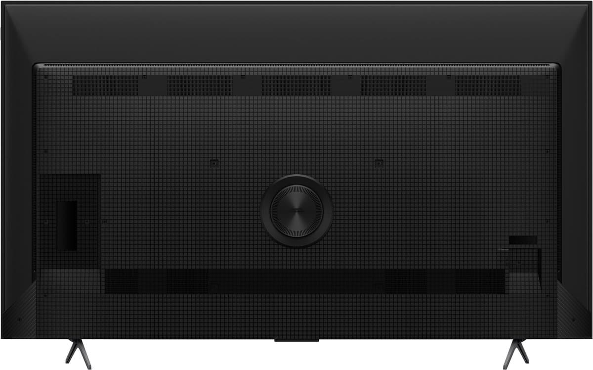 TCL 55T8C - 4K QLED 144Hz Smart TV thumbnail 4
