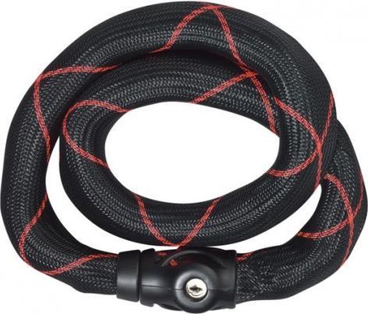 ABUS Scooter Kettingslot IVY - ART3 - 140cm - MBT4150 - ANWB testwinnaar thumbnail 4