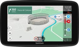 Productfoto van TomTom GO Superior 6 - Autonavigatie