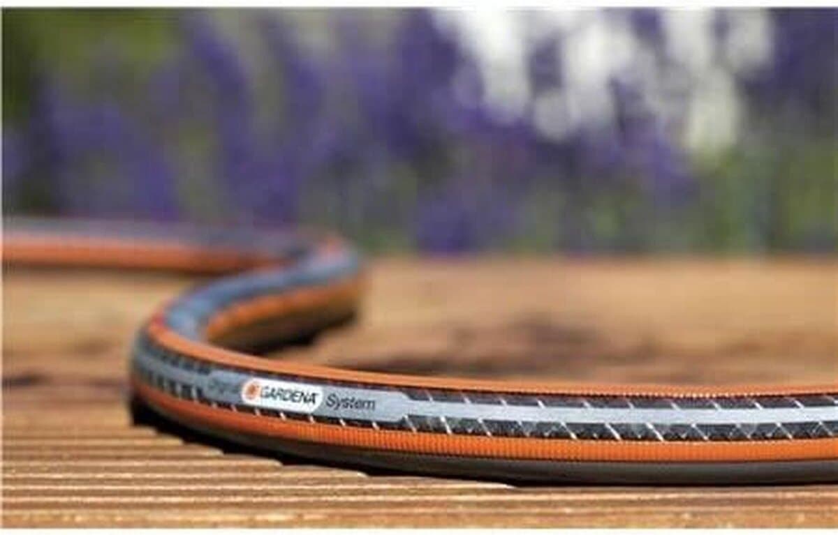 GARDENA Comfort Highflex 3/4Tuinslang - 50 Meter - 19 mm thumbnail 6