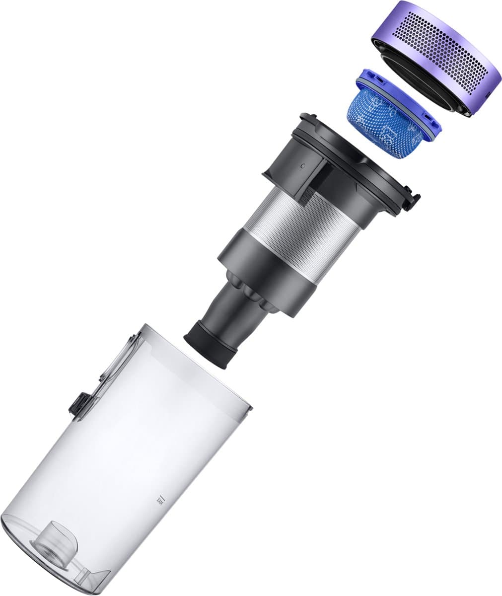 Samsung Jet 75E Multi steelstofzuiger - 200W, 60 min thumbnail 6