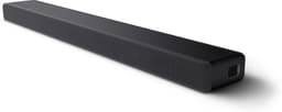Productfoto van Sony HT-A3000 Dolby Atmos soundbar 3.1-kanaals zwart