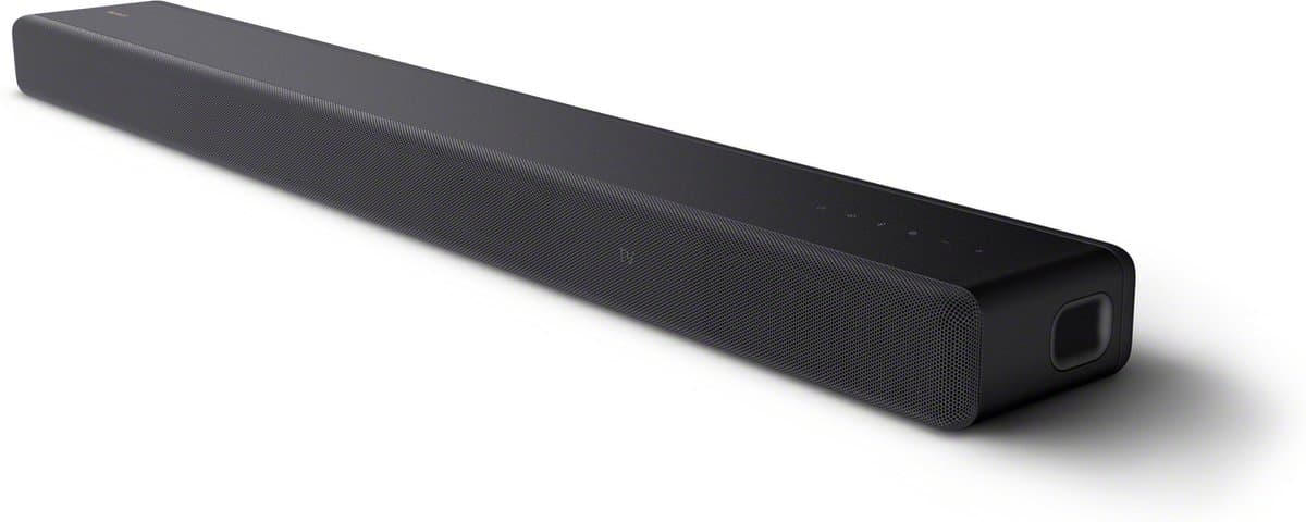Sony HT-A3000 Dolby Atmos soundbar - 3.1 kanalen met ruimtelijk geluid