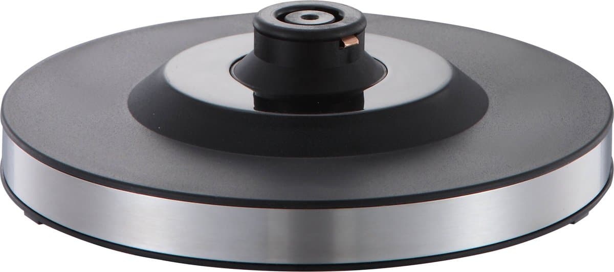 Tomado TWK1709S RVS Waterkoker 1,7L 2200W met Kalkfilter thumbnail 7