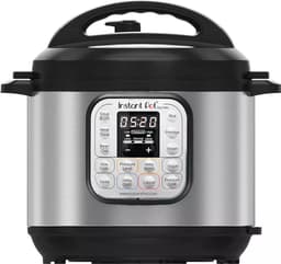 Productfoto van Instant Pot Duo 5,7L