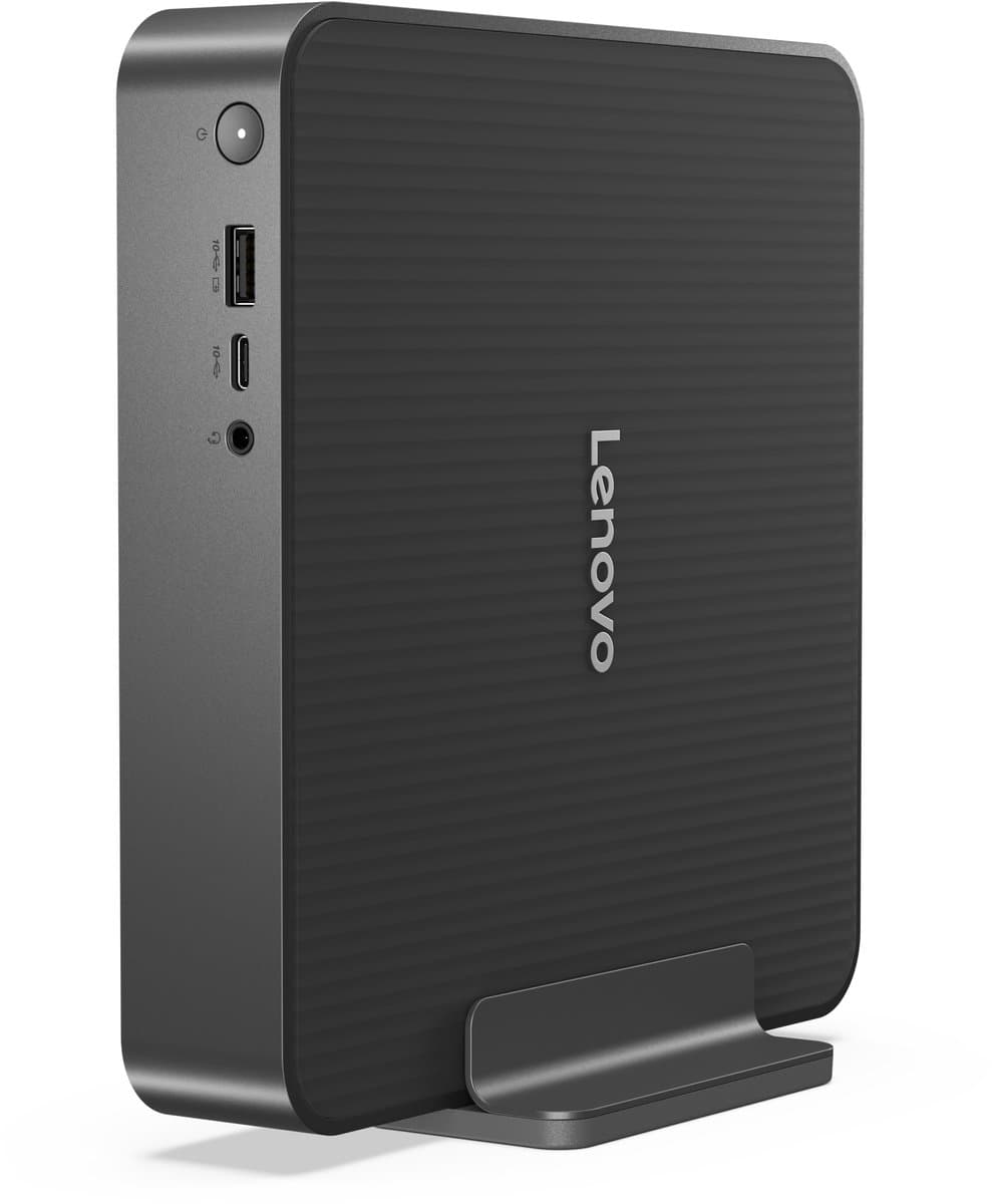 Lenovo IdeaCentre Mini - 91B2002PMH thumbnail 3