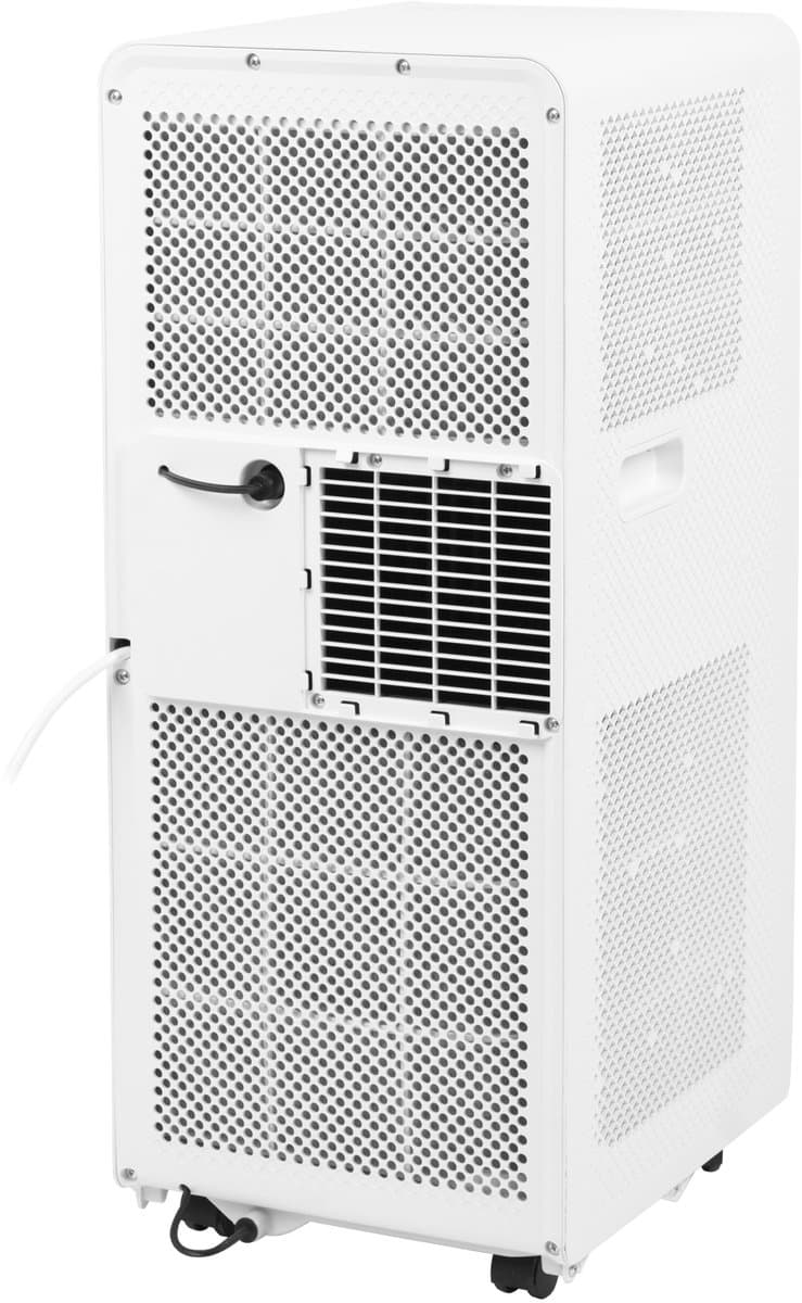 Eurom Compact 7.000 BTU mobiele airco - koelen, ventileren en ontvochtigen - afstandsbediening thumbnail 4