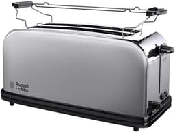 Productfoto van Russell Hobbs 23610-56 Adventure Long Slot 4 snedes