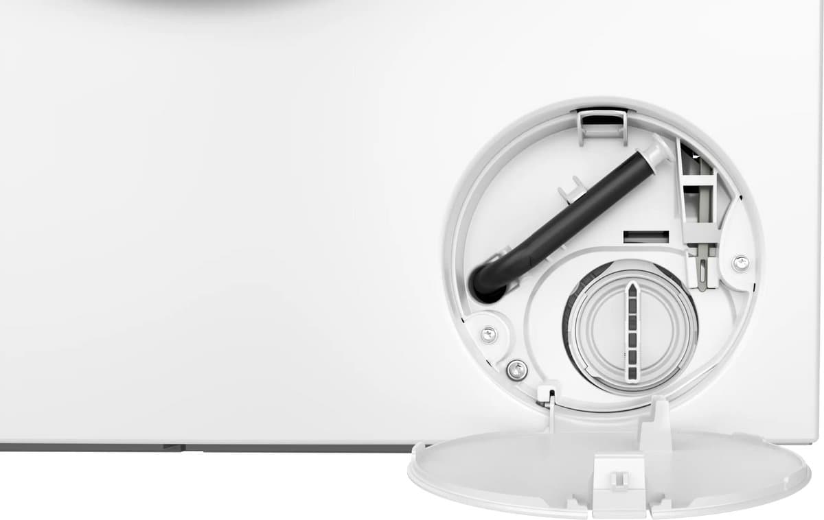 BOSCH WAN2823PFR Wasmachine 9 kg A Franse display thumbnail 7