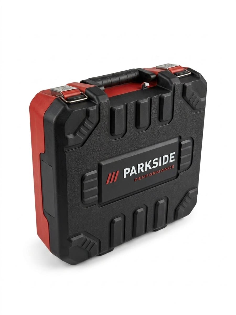 PARKSIDE PERFORMANCE 12V Accu-decoupeerzaag - Brushless, 20mm slaglengte thumbnail 7