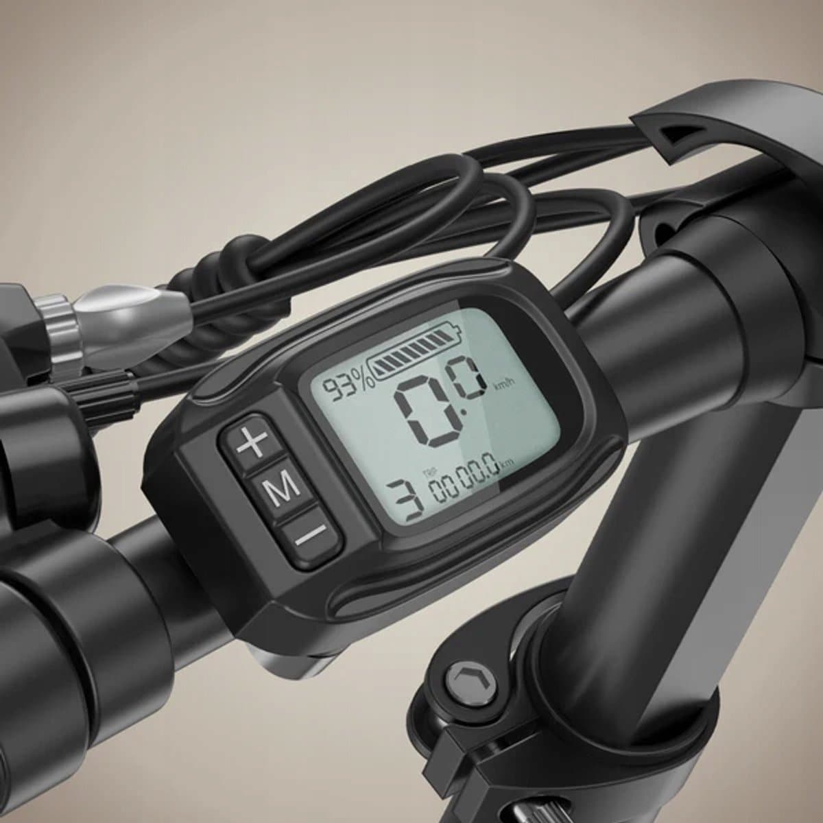 Fafrees F20+ Opvouwbare E-Bike-25km/h- 20Ah Accu- 250W Motor- 7 Versnellingen Shimano-20x3.0 Dikke Banden thumbnail 4