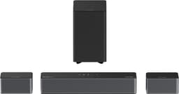 Productfoto van ULTIMEA Poseidon M4T 5.1 Soundbar met Dolby Atmos