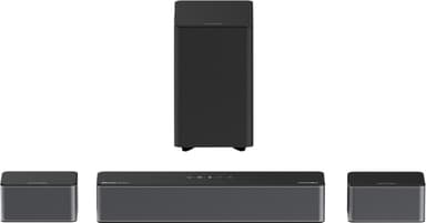 ULTIMEA Poseidon M4T 5.1 Soundbar met Dolby Atmos