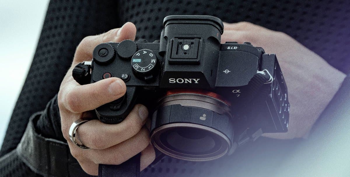 PolarPro - LightLeak - 50mm - Canon RF - Cameralens - Creatief effect thumbnail 8
