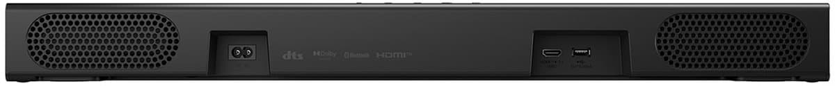 LG S20A soundbar 2.0 kanalen, 50W met Dolby Atmos thumbnail 3