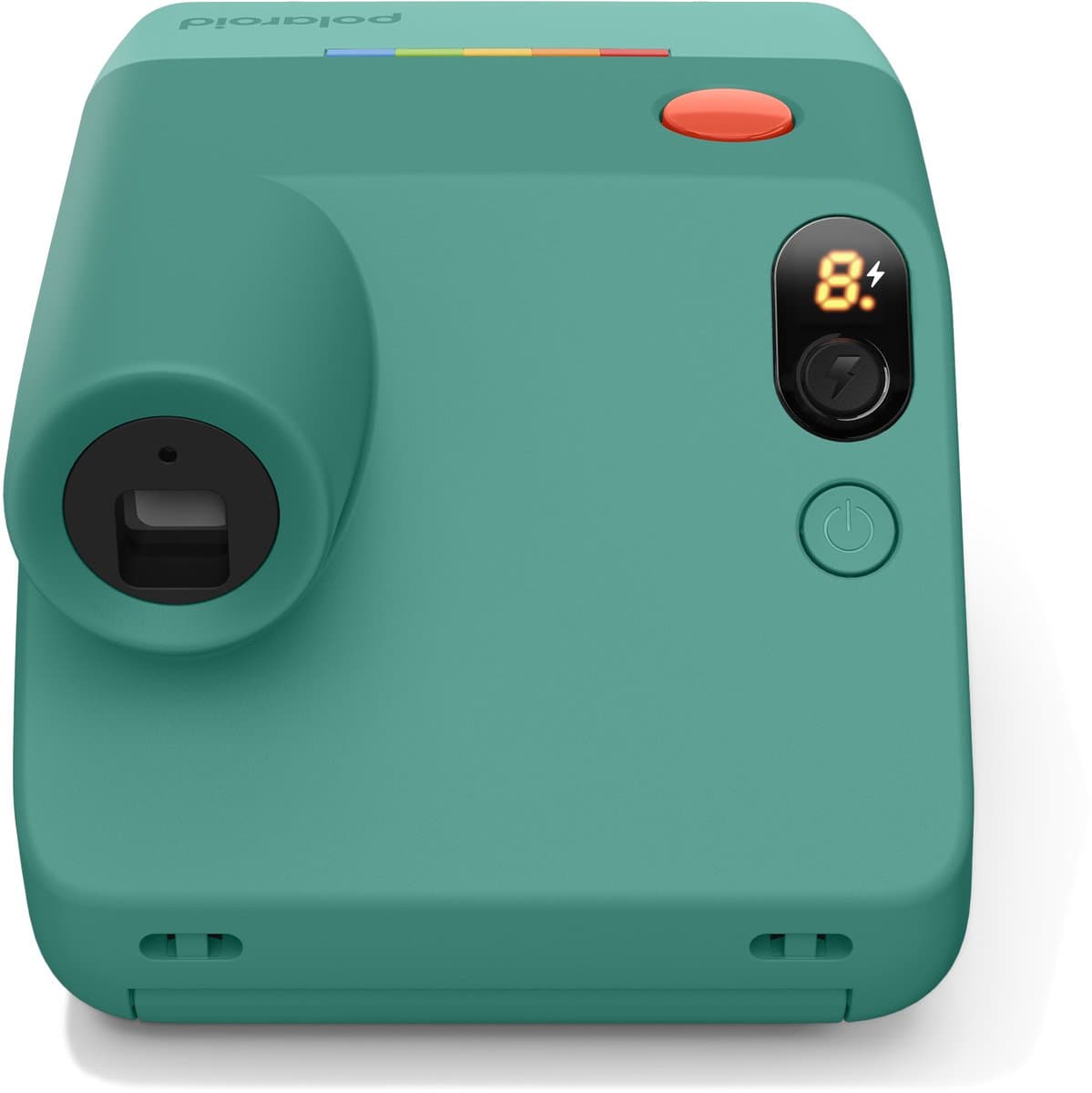 Polaroid Go Gen 3 Teal thumbnail 7