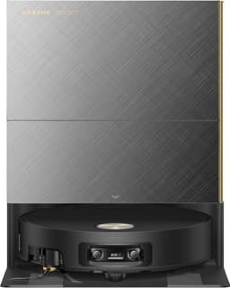 Productfoto van Dreame X60 Pro Ultra Complete robotstofzuiger