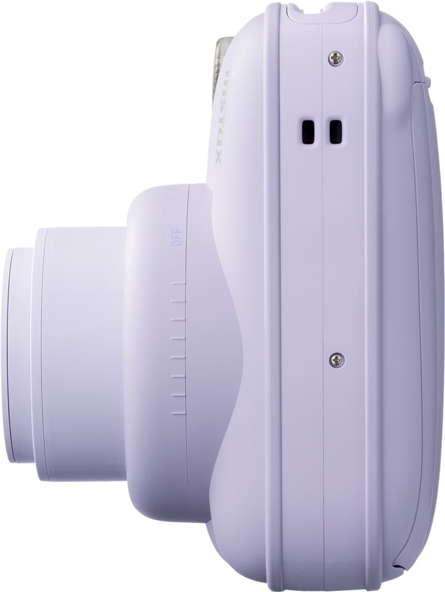 Fujifilm instax mini 13™ instant camera Dreamy Purple thumbnail 2