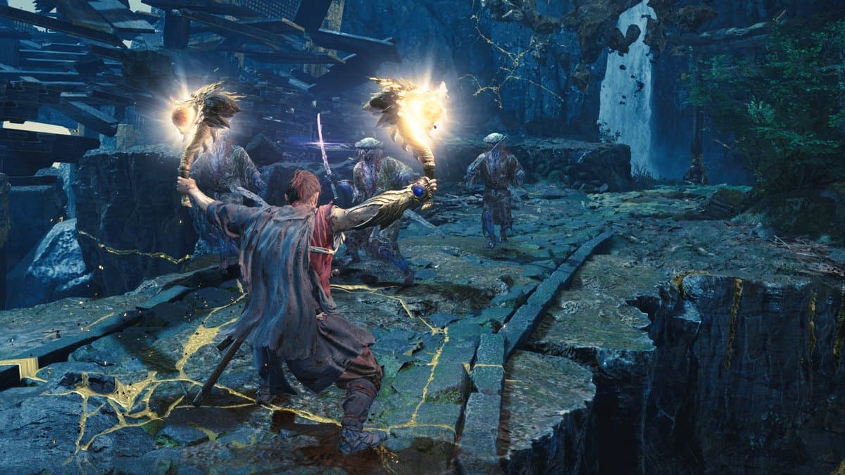 Onimusha: Way of the Sword - Premium Deluxe Edition - PS5 thumbnail 8