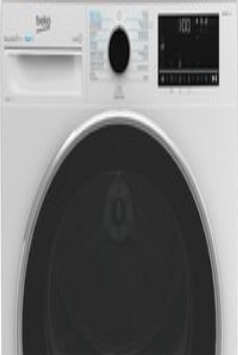 Beko B5T68247C0-1 Warmtepomp droger Hybride + 3 Jaar Gratis Extra Garantie thumbnail 4