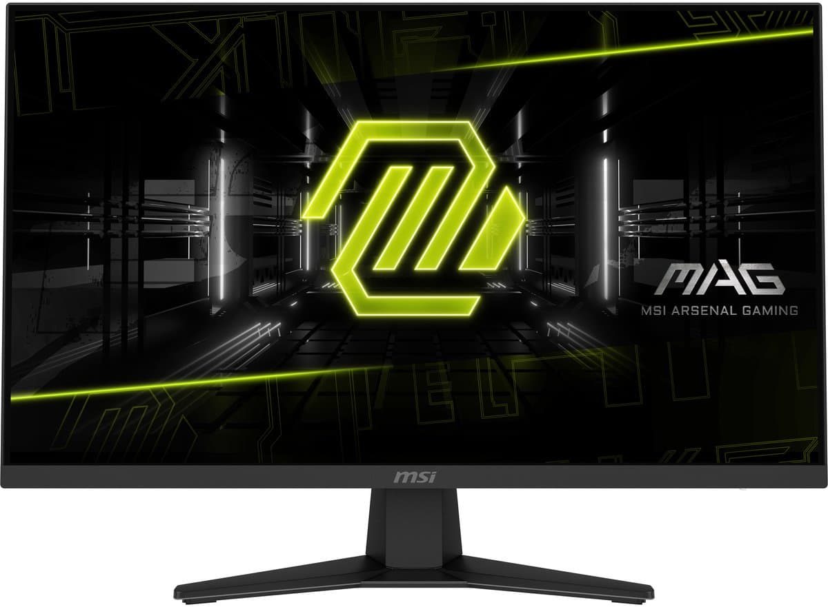 MSI MAG 274F 27" Full HD 200Hz Rapid IPS Gaming Monitor thumbnail 8