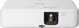 Productfoto van Epson EpiqVision Flex CO-FH02 - Full HD Beamer