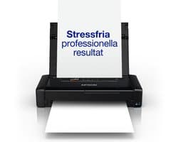 Productfoto van Epson Workforce Draagbare Inkjet