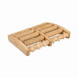 Productfoto van Houten Voetmassage Roller - Voetmassage Apparaat