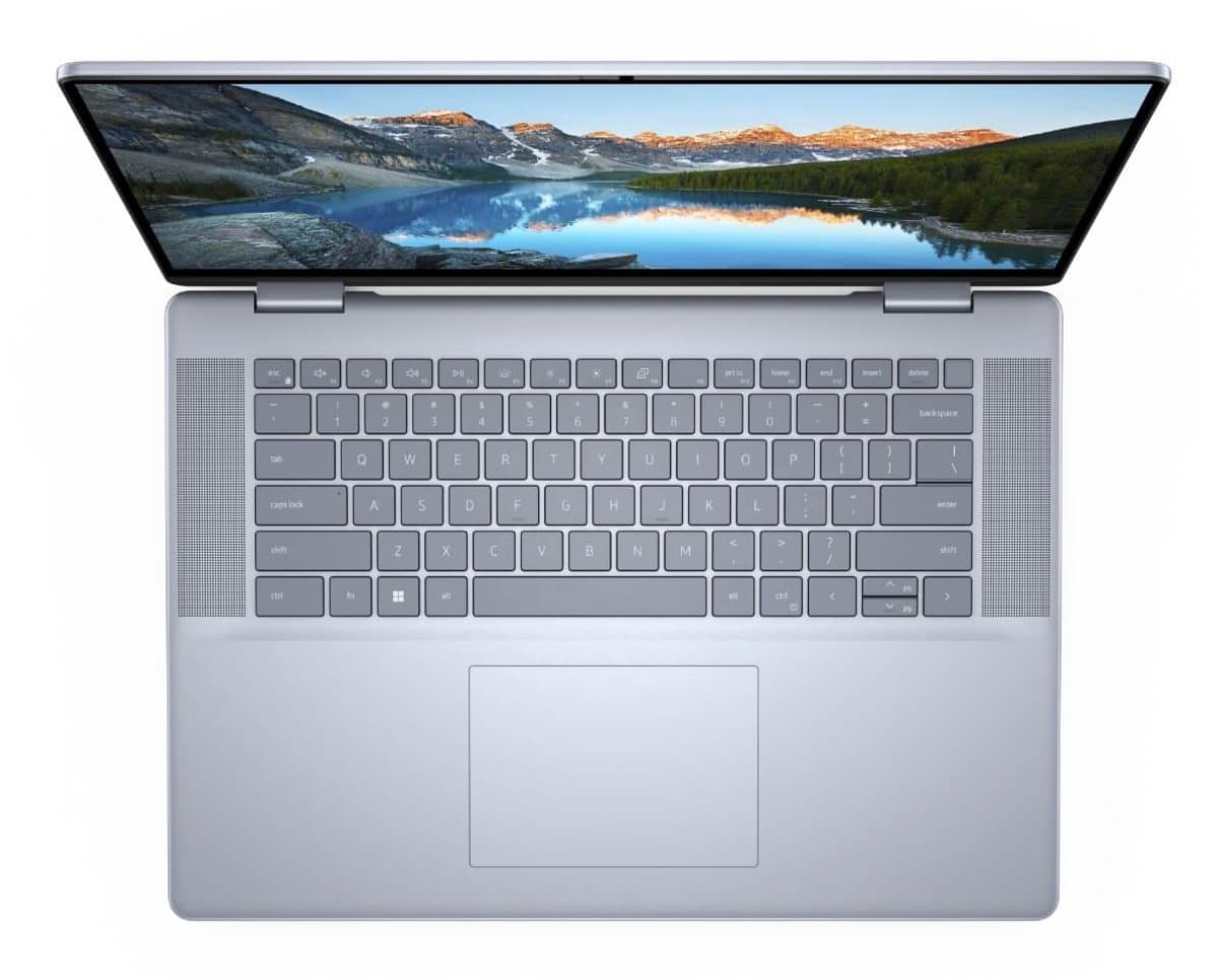 Dell Inspiron 16 7640 | 16'' FHD+ IPS Touch | Intel Core Ultra 9 185H | 16GB DDR5 | 512GB SSD | W11 Home thumbnail 3