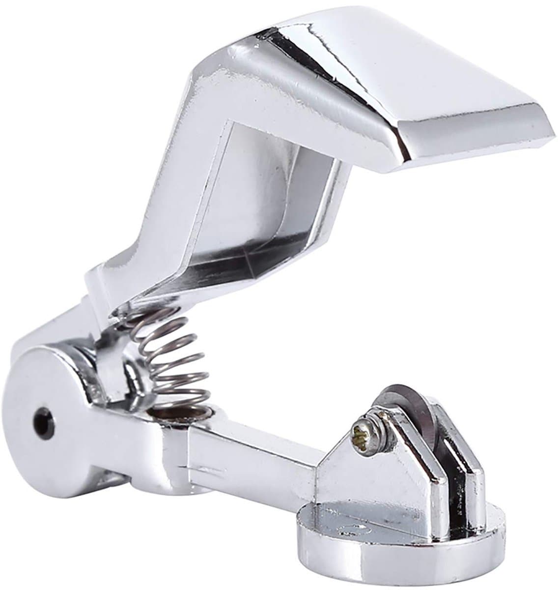 Dailygoody - Glazen Buizensnijder - Handsnijgereedschap voor Glazen Buizen - Eenvoudig te gebruiken - Compact formaat - Snijgereedschap voor Glas - Pe