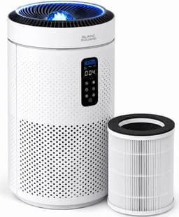 Productfoto van BLANC SQUARE Luchtreiniger Air Purifier PRO XL