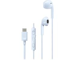 Productfoto van JVC USB-C In-Ear Headset met DAC