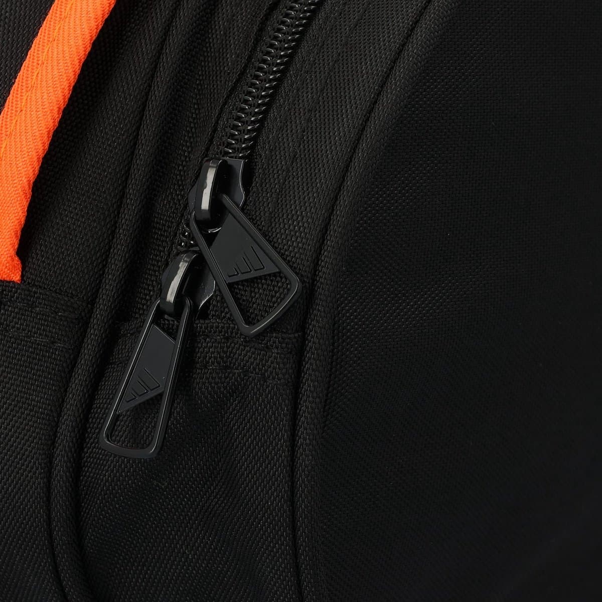 Adidas Racketbag Control - zwart/oranje padeltas thumbnail 2