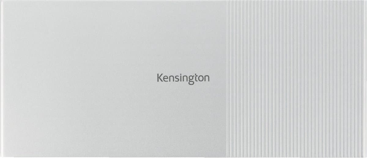 Kensington Dockingstation - SD5000T5 EQ Thunderbolt™ 5 Triple 4K-Dockingstation - met 140 W Stroomvoorziening - Windows/macOS thumbnail 3