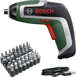 Productfoto van Bosch IXO 7 - Compacte accuschroevendraaier