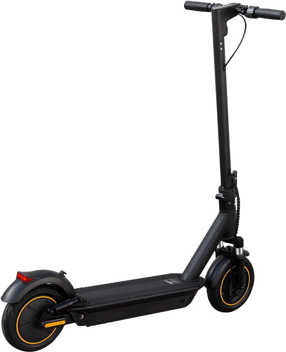 AOVOPRO ESMAX: 350W step, 35km actieradius, app-bediening thumbnail 4