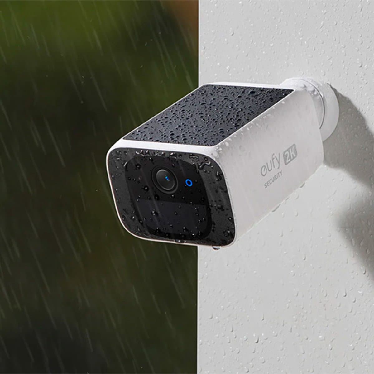 Eufy S220 SoloCam 2K: draadloze solar camera met AI-detectie thumbnail 8