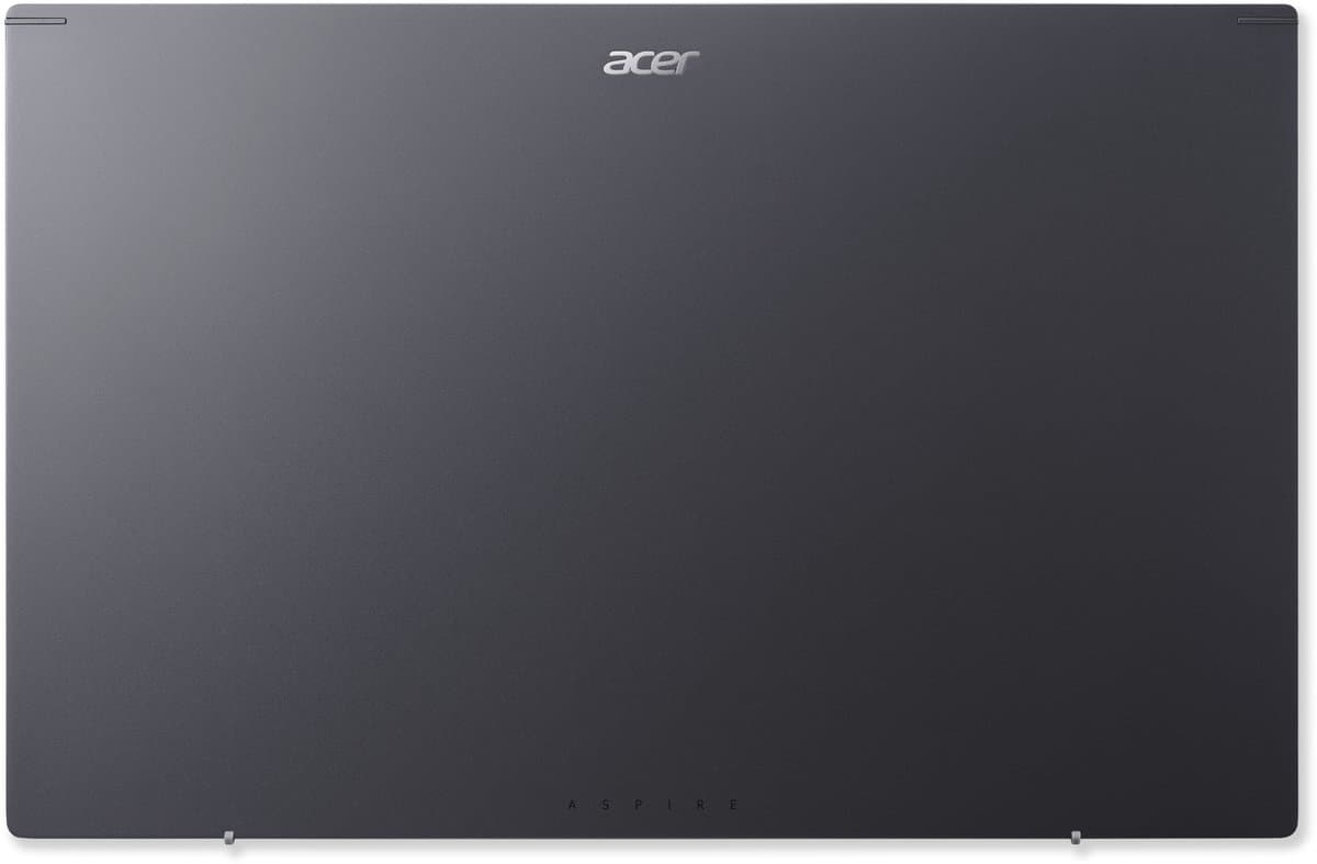 Aspire 17 A17-51M-5367 - Laptop - 17 inch - Core 5 - 16GB - 1TB SSD - Verlicht toetsenbord - Grijs thumbnail 4
