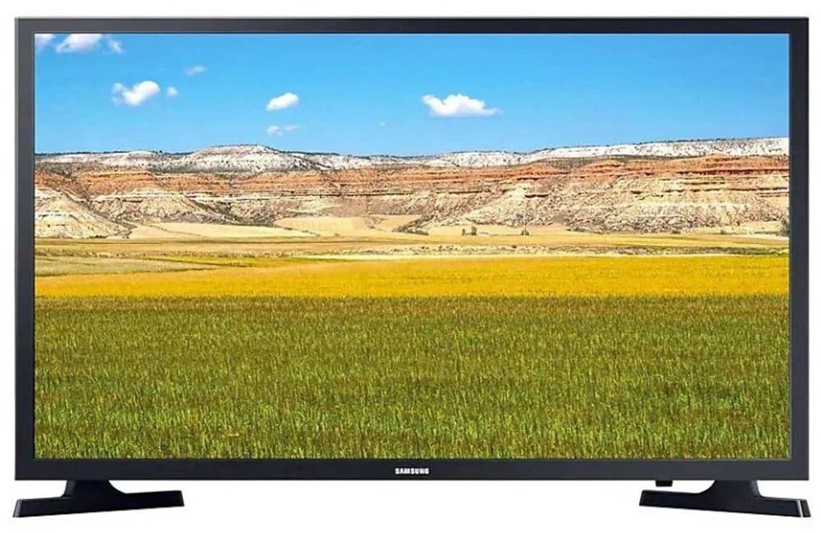 Samsung UE32T4305AE - 32 inch HD Ready Smart TV voor €239 thumbnail 3