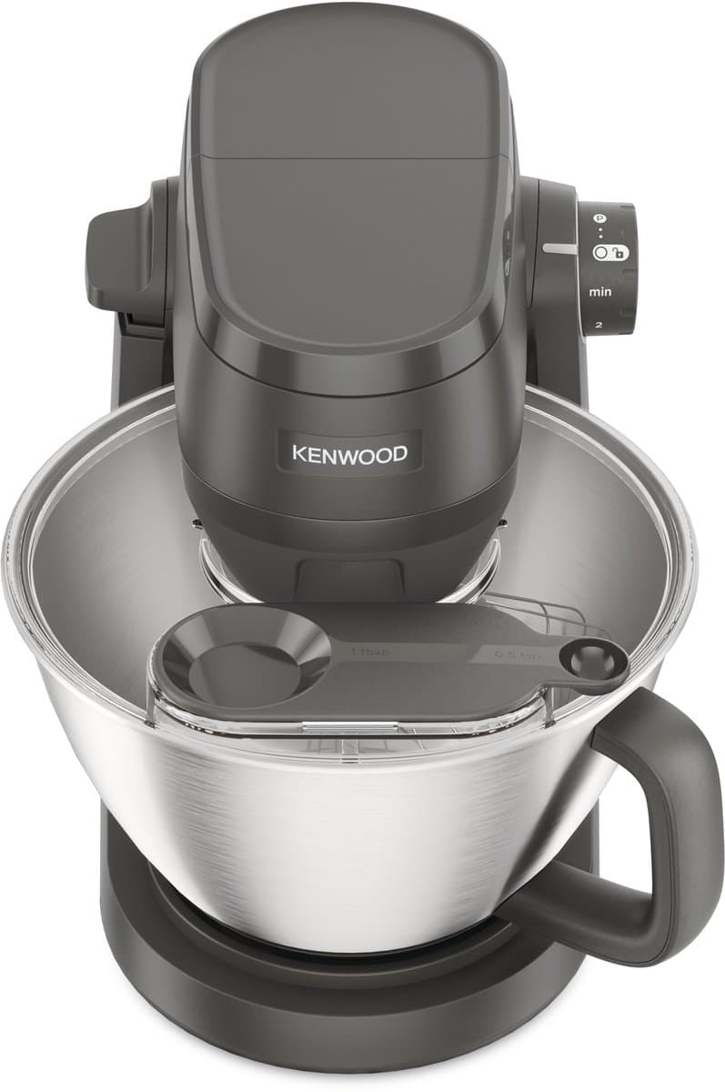 Kenwood Multi Tasker Keukenmachine KHC30.050GY thumbnail 2