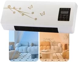 Productfoto van Draagbare Airco - Mini Split Unit